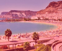 Canarias